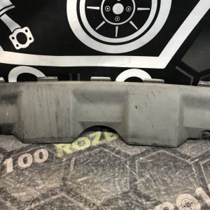 Накладка бампера гак букс Land Rover Freelander 2 L359 06-14
