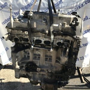 Двигун 2.2 дизель n22a2 Honda CR-V 3 (06-10)