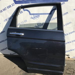 Двері задні праві NH684P Honda CR-V 3 (06-12)