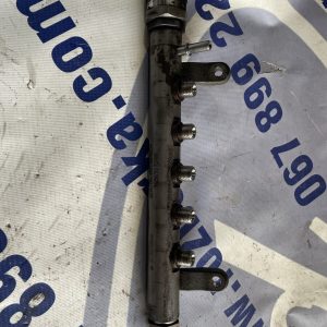 Паливна рейка 2.2HDI Land Rover Freelander 2 L359 06-14