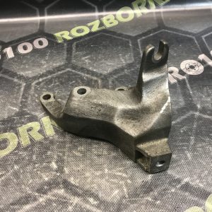 Кронштейн коробки передач верхній 1.6D FORD Focus MK3 (11-18)