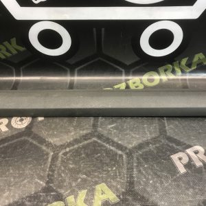 Накладка порога передня права салон FORD KUGA MK1 08-12