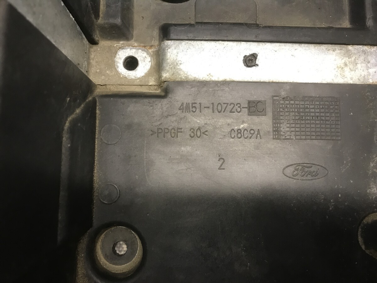 Корпус акумулятора FORD KUGA MK1 08-12 - Зображення 3