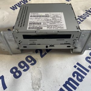 Магнітола Land Rover Freelander 2 L359 06-14