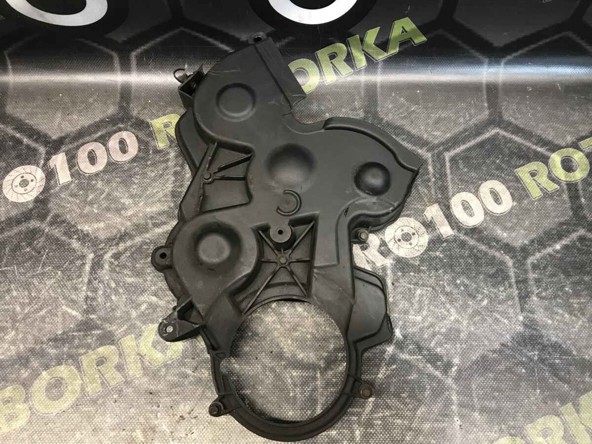 Кришка ременя ГРМ 1.5D Ford Focus MK3 (11-18)