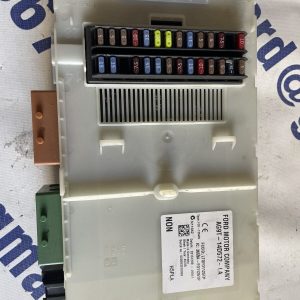 Блок запобіжників салон Land Rover Freelander 2 L359 06-14