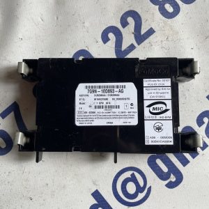 Модуль Bluetooth Land Rover Freelander 2 L359 06-14