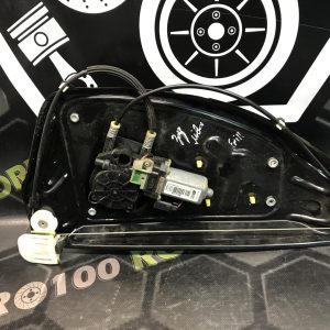 Склопідіймач задніх лівих дверей Land Rover Freelander 2 L359 06-14