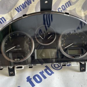 Приборна панель Land Rover Freelander 2 L359 06-14