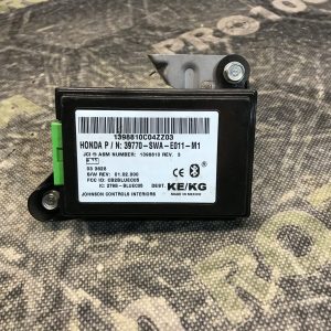 Блок керування Bluetooth Honda CR-V 3 06-12