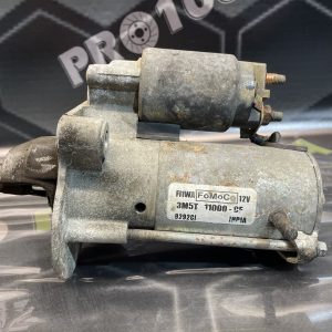 Стартер 1.6 TDCI FORD Focus MK2 08-11