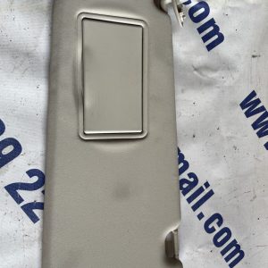 Козирок сонцезахисний лівий Land Rover Freelander 2 L359 06-14