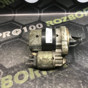 Стартер 1.0 ECOBOOST FORD Focus MK3 (11-14)