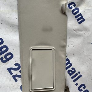 Козирок сонцезахисний правий Land Rover Freelander 2 L359 06-14