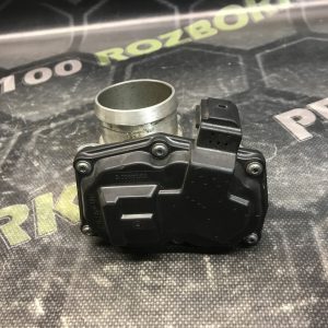 Дросельна заслінка 1.0 ECOBOOST FORD Focus MK3 (11-14)