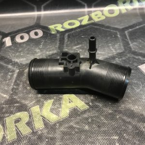 Патрубок інтеркулера під датчик 1.0 ECOBOOST FORD Focus MK3 (11-14)