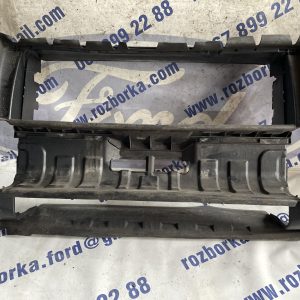 Дифузор радіатора 2.2HDI Land Rover Freelander 2 L359 06-14