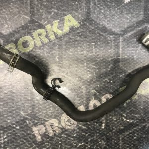 Патрубок системи охолодження 1.0 ECOBOOST FORD Focus MK3 (11-14)
