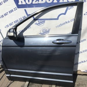 Двері передні ліві NH684P Honda CR-V 3 (06-12)