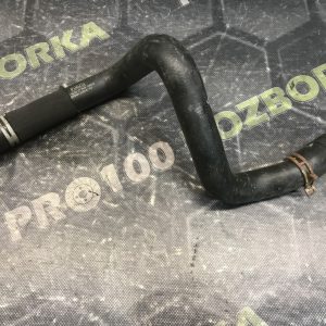 Патрубок системи охолодження 1.0 ECOBOOST FORD Focus MK3 (11-14)