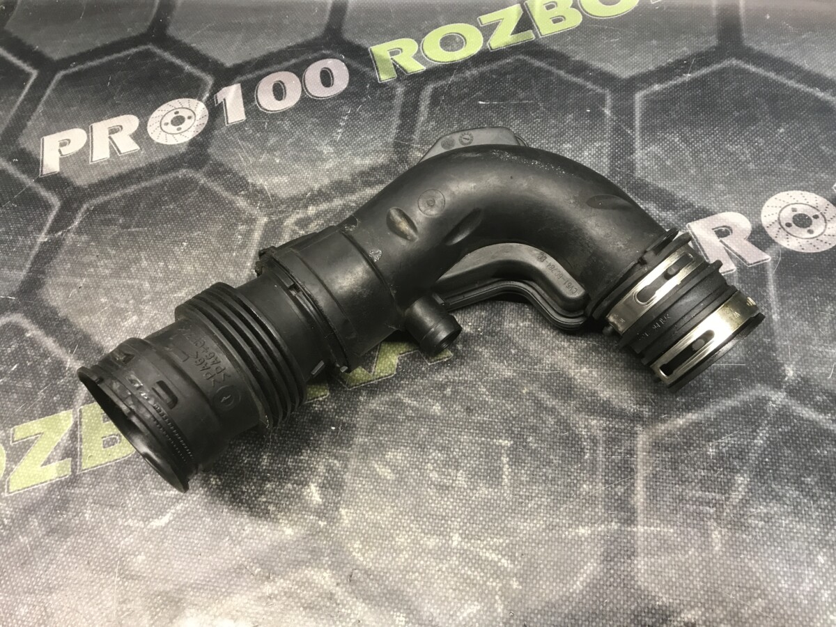 Патрубок інтеркулера 1.0 ECOBOOST FORD Focus MK3 (11-14) - Зображення 2