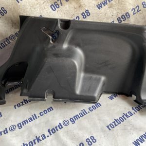 Обшивка багажника Freelander 2 (06-14)