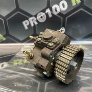 Паливний насос високого тиску ТНВД 1.6 TDCI FORD Focus MK2 08-11