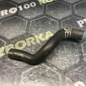 Патрубок системи охолодження 1.0 ECOBOOST FORD Focus MK3 (11-14)