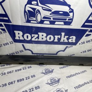 Накладка порога ліва Land Rover Freelander 2 L359 06-14