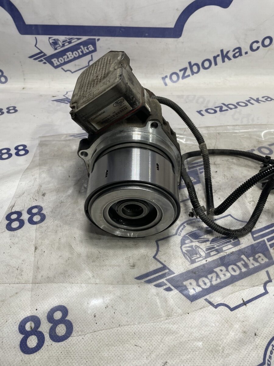 Муфта заднього редуктора Haldex в зборі Ford Kuga MK1 08-12