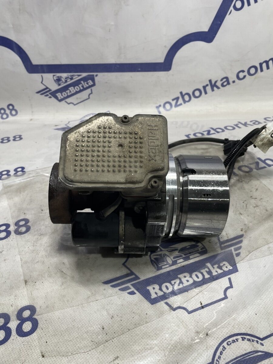 Муфта заднього редуктора Haldex в зборі Ford Kuga MK1 08-12 - Зображення 2