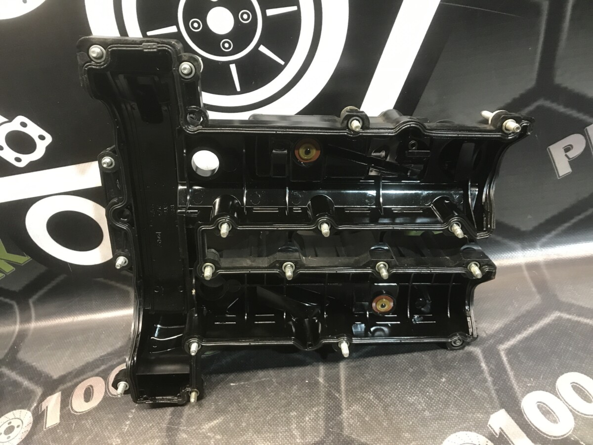 Кришка клапанів 1.0 ECOBOOST FORD Focus MK3 (11-18) - Зображення 2