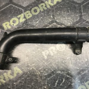 Патрубок інтеркуллера 1.0 FORD Focus MK3 (11-18)
