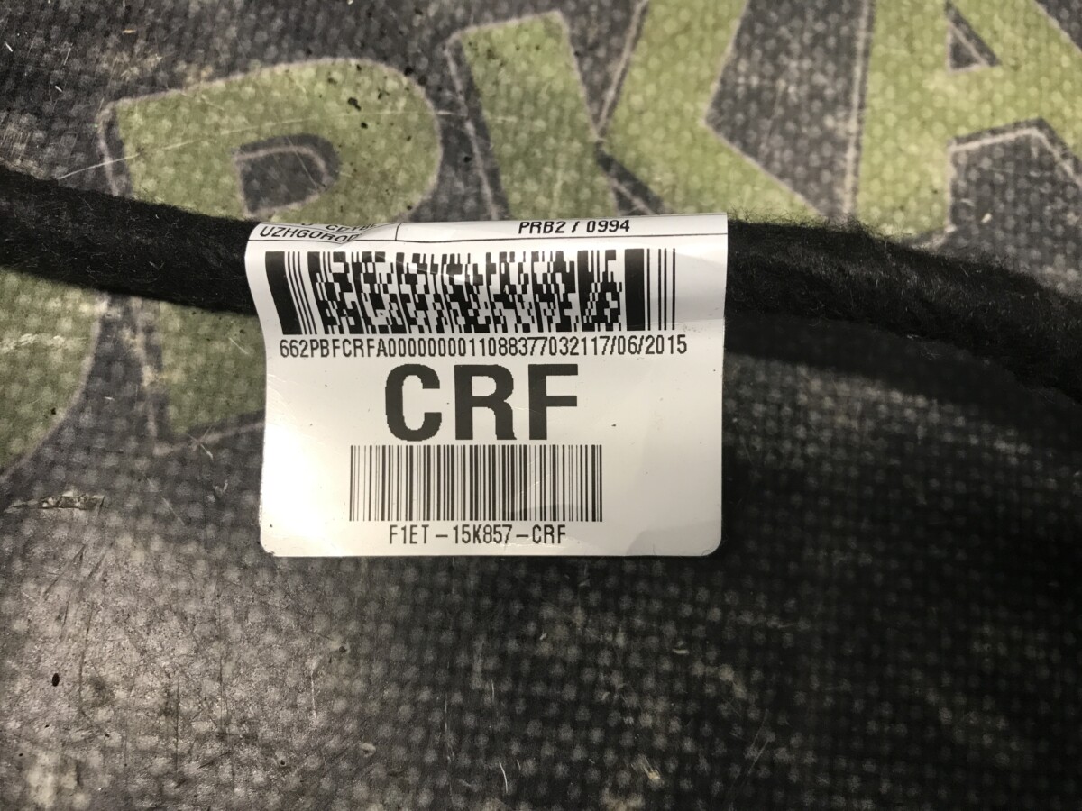 Проводка AUX USB Ford Focus MK3 (14-18) - Зображення 4