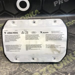 Подушка безпеки в торпедо рест FORD Focus MK3 (14-18)