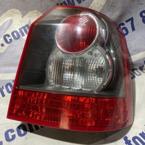 Ліхтар задній правий Land Rover Freelander 2 L359 06-14