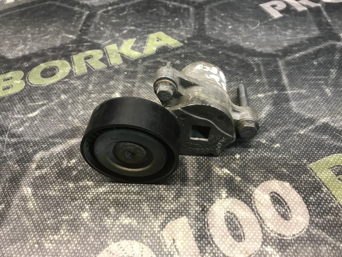 Ролик натяжний 1.0 ECOBOOST FORD Focus MK3 (11-14)