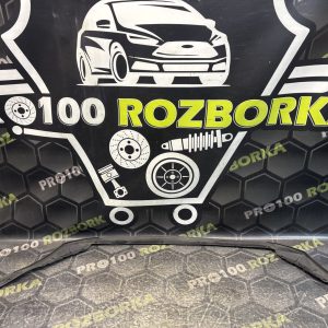 Ущільнювач капоту Honda CR-V 3 (10-12)
