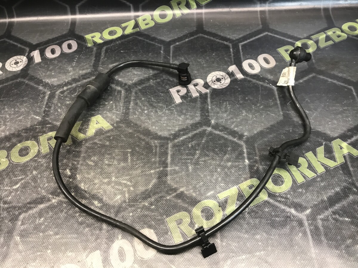 Вакуумна трубка 1.0 ECOBOOST FORD Focus MK3 (11-14)