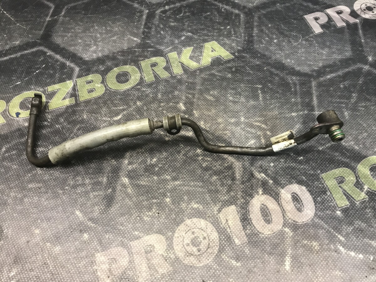 Трубка подачі масла на турбіну 1.0 ECOBOOST FORD Focus MK3 (11-14)