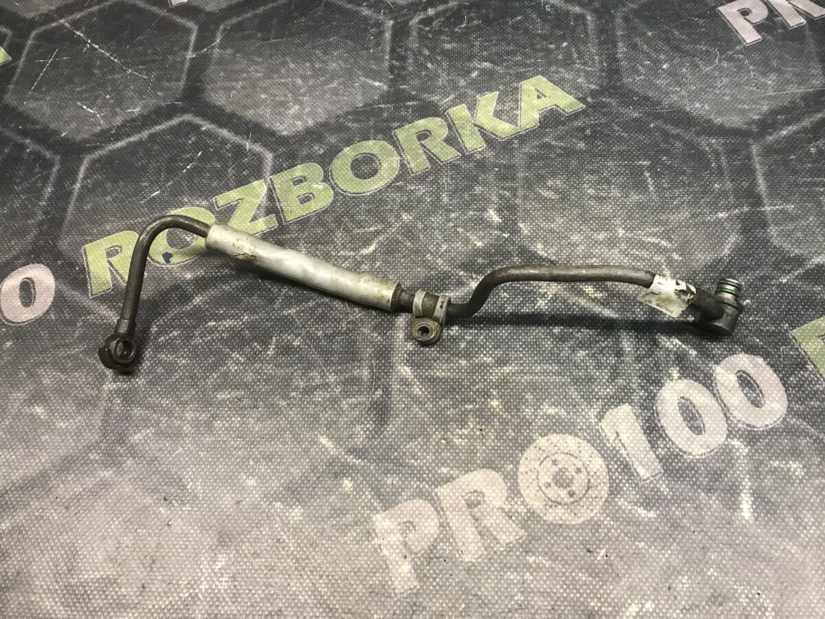 Трубка подачі масла на турбіну 1.0 ECOBOOST FORD Focus MK3 (11-14) - Зображення 2