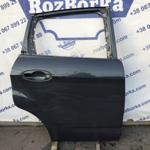 Двері задні праві FORD C-Max MK2 (10-15)