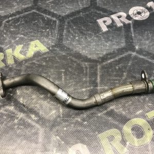 Трубка зливу масла турбіни 1.0 ECOBOOST FORD Focus MK3 (11-14)