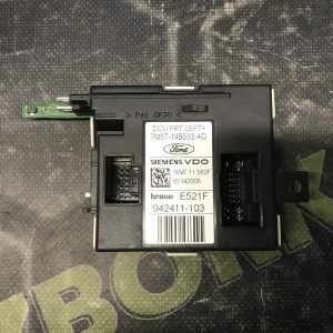 Блок керування склопідіймачем передній лівий FORD KUGA MK1 08-12