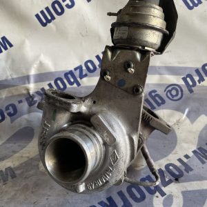 Турбіна 2.0D Astra J 09-15