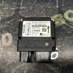 Блок керування airbag SRS подушками безпеки FORD Focus MK3 (14-18)