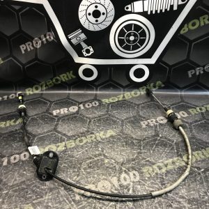 Троси куліси коробки передач АКПП 2.2 Land Rover Freelander 2 L359 06-14