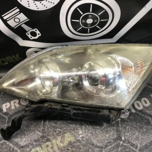 Фара передня ліва Honda CR-V 3 (06-12)