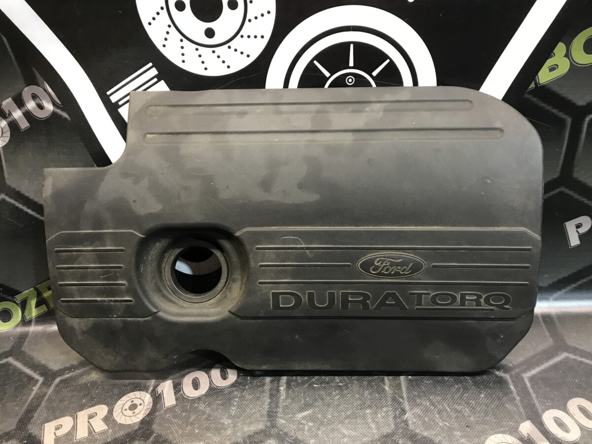 Декоративна накладка двигуна 1.5D FORD Focus MK3 (14-18)
