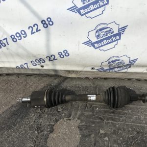 Піввісь передня ліва 1.6D Ford Focus MK3 (11-18)